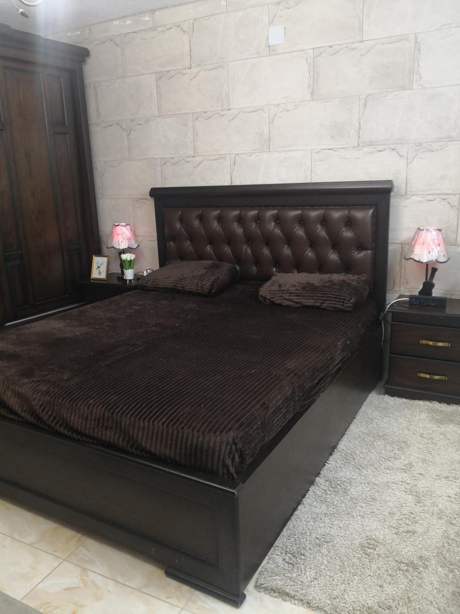 White Tulips Apartment الزنبقة البيضاء Dzseras Kültér fotó