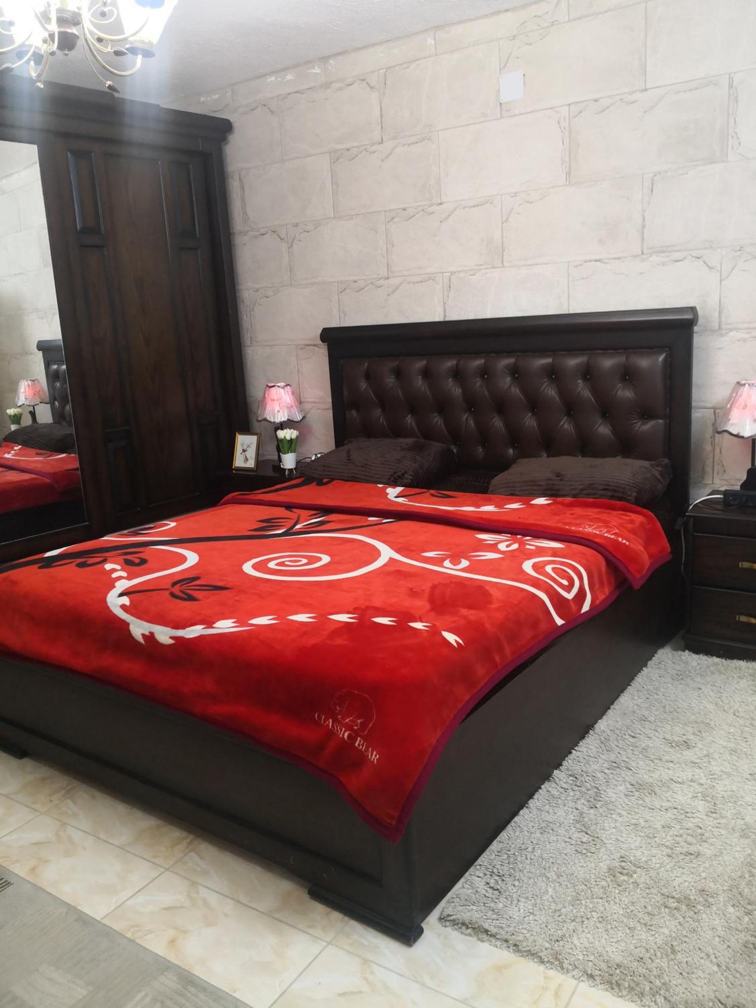 White Tulips Apartment الزنبقة البيضاء Dzseras Kültér fotó