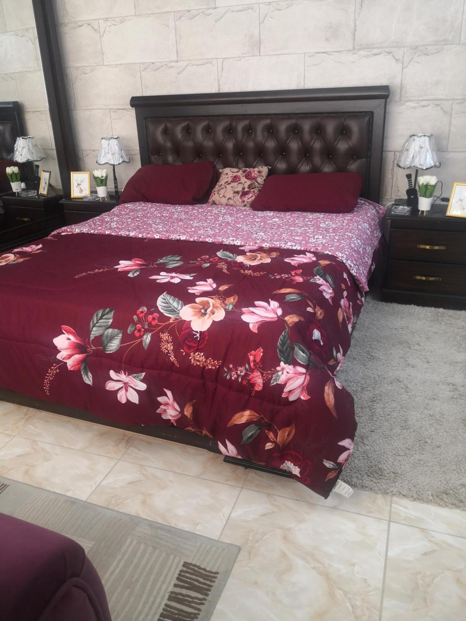 White Tulips Apartment الزنبقة البيضاء Dzseras Kültér fotó